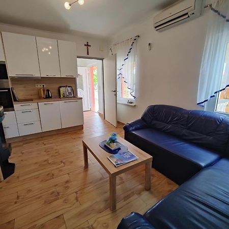 Apartments Fida 维尔 外观 照片