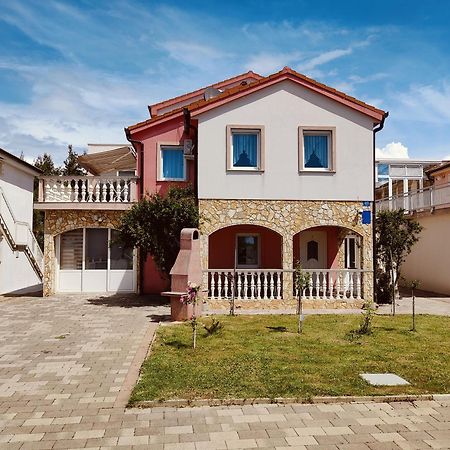 Apartments Fida 维尔 外观 照片