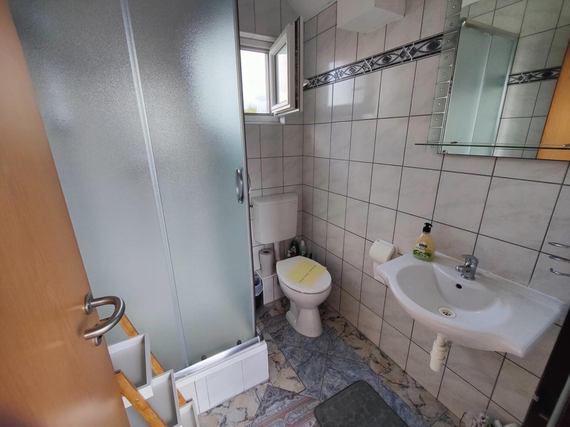 Apartments Fida 维尔 外观 照片