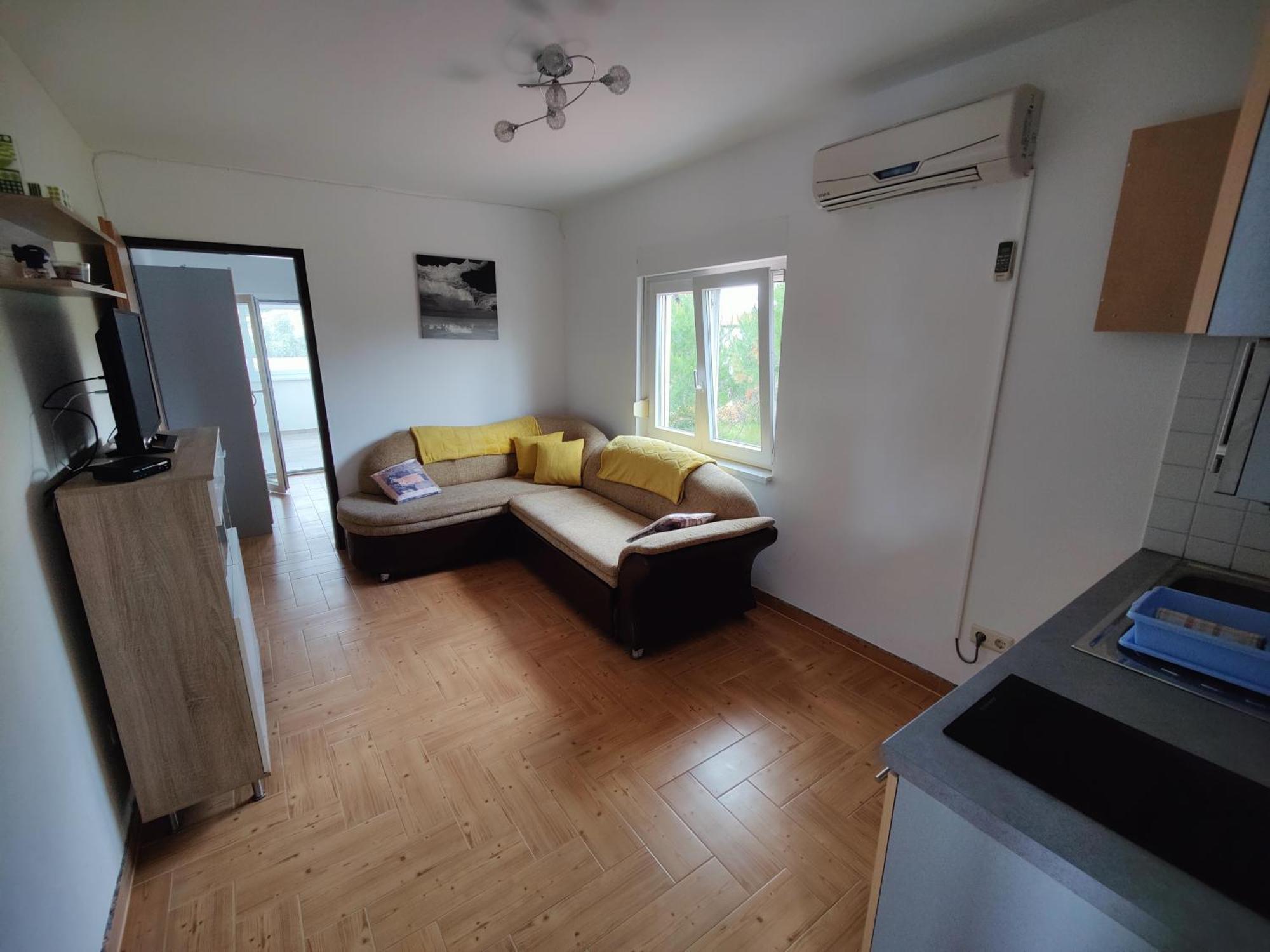 Apartments Fida 维尔 外观 照片