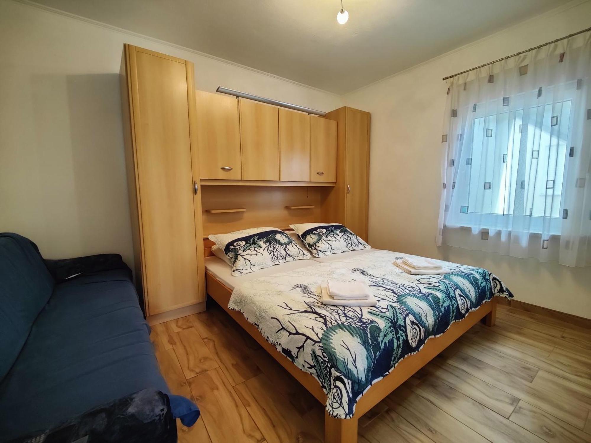 Apartments Fida 维尔 外观 照片