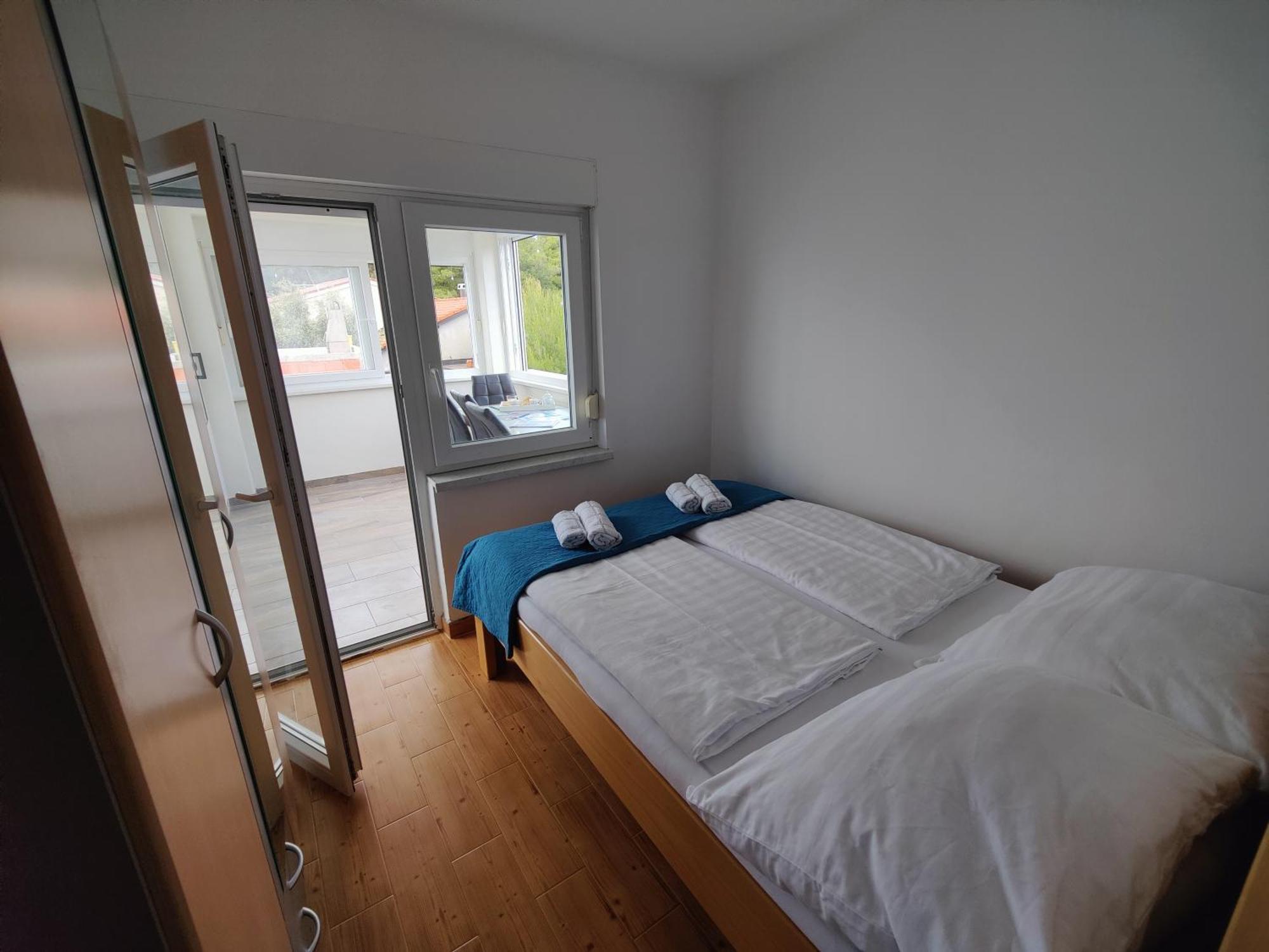 Apartments Fida 维尔 外观 照片