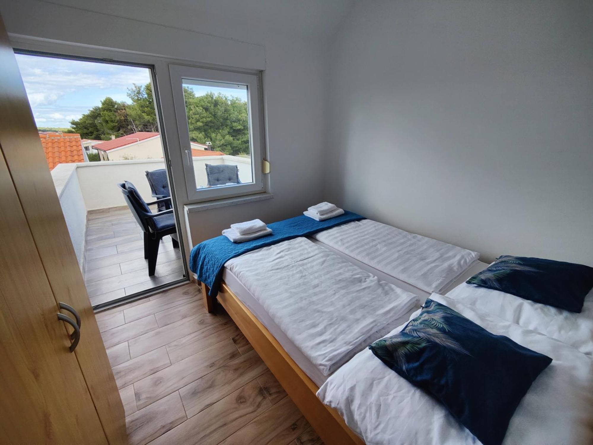 Apartments Fida 维尔 外观 照片