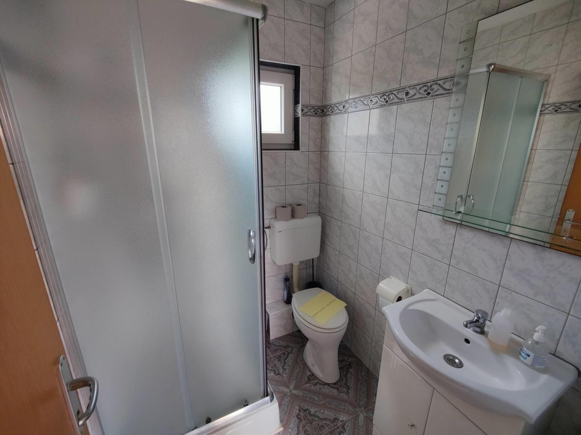 Apartments Fida 维尔 外观 照片
