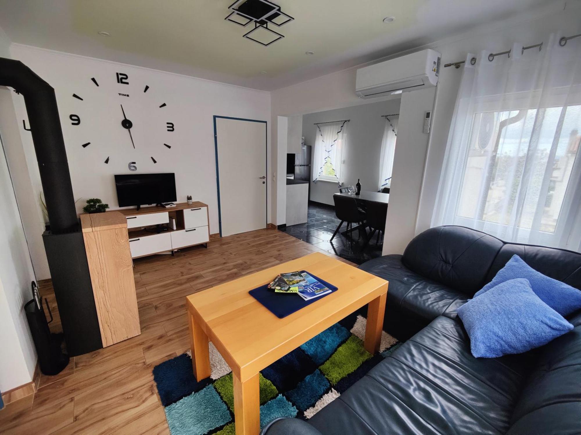 Apartments Fida 维尔 外观 照片